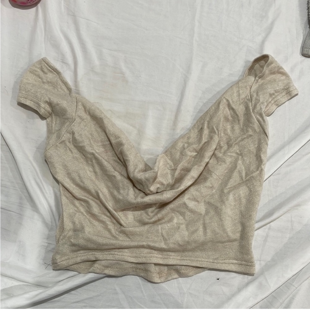 cowl top